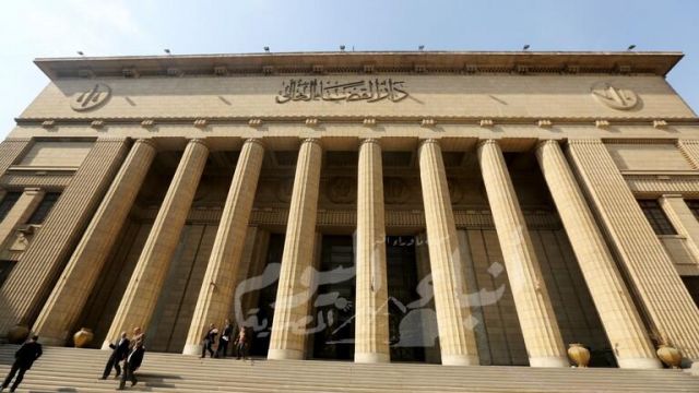 السجن المشدد 15 عاما للفنان المصري طارق النهري