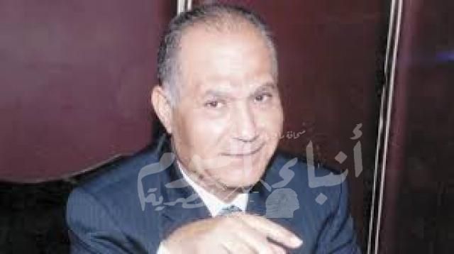 عبد الرحمن رشاد كاشفًا مخطط الإخوان:حاولوا السيطرة على الإذاعة المصرية