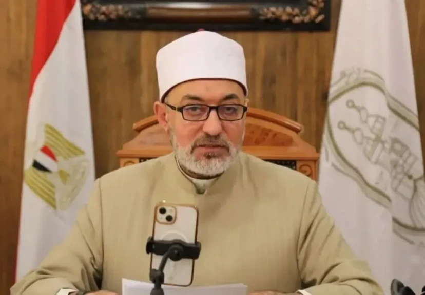 عاجل ورسمياً غدا الجمعة أول أيام عيد الفطر المبارك في مصر