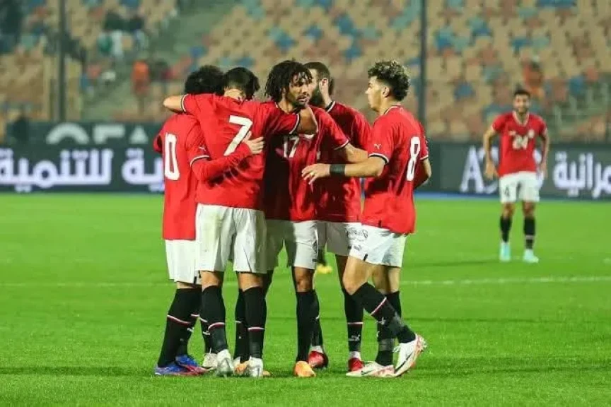 تعرف علي مواعيد مباريات منتخب مصر في أمم أفريقيا بالمغرب