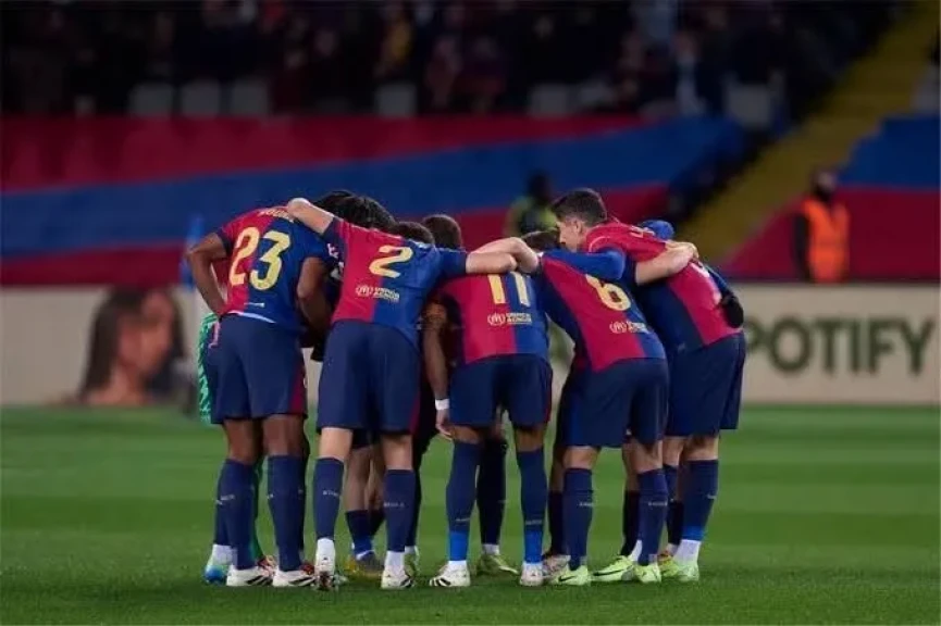 برشلونة يحل ضيفاً على ملعب الميستايا لمواجهة فالنسيا في كأس ملك إسبانيا