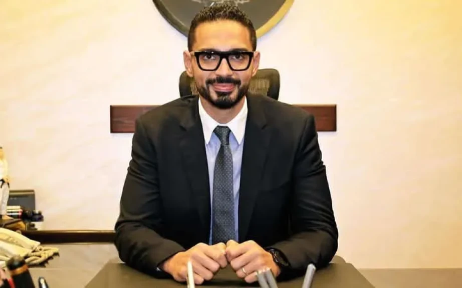 محمد مطيع: استضافة كأس العالم للجودو في مصر إنجاز غير مسبوق وهدفنا تحقيق ميدالية أولمبية