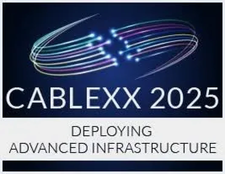 إنطلاق مؤتمر ومعرض كابلكس(CABLEXX)  2025 يوم 25 فبراير بالقاهرة