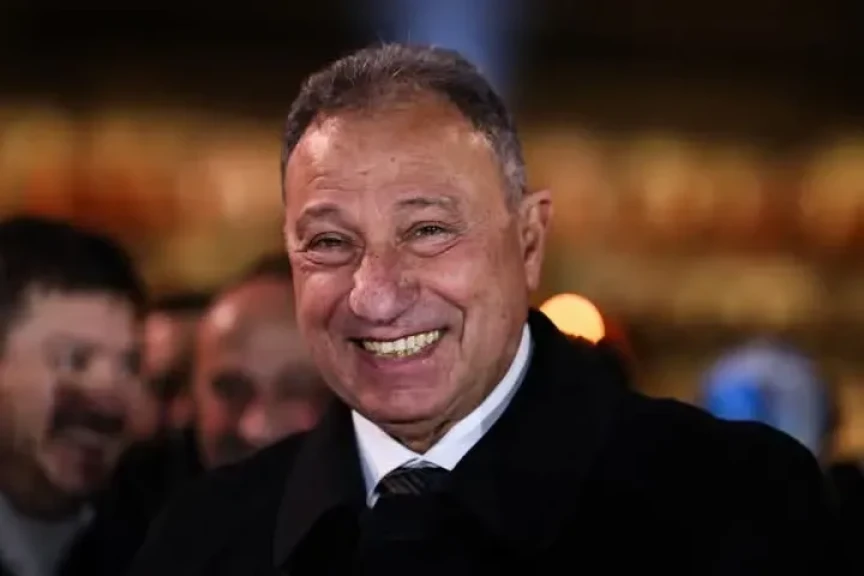 محمود الخطيب