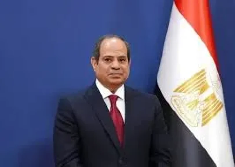 الرئيس السيسي يشهد افتتاح مؤتمر و معرض مصر الدولي الثامن للطاقة ”إيجبس٢٠٢٥”