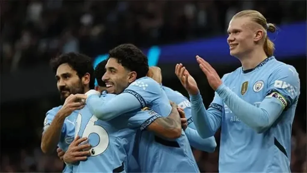 تشكيل مانشستر سيتي المتوقع أمام ليفربول اليوم في كأس الاتحاد الإنجليزي