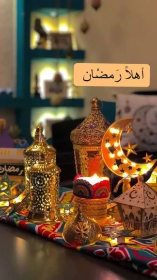 رمضان في مصر حكايات وانجازات