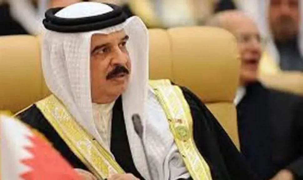 البحرين تعزي المملكة في ضحايا الاعتداء الإرهابي الحوثي على مطار الملك خالد