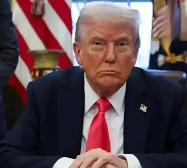 ترامب: فنزويلا وافقت على بدء الشركات الأمريكية في عمليات تصفية النفط