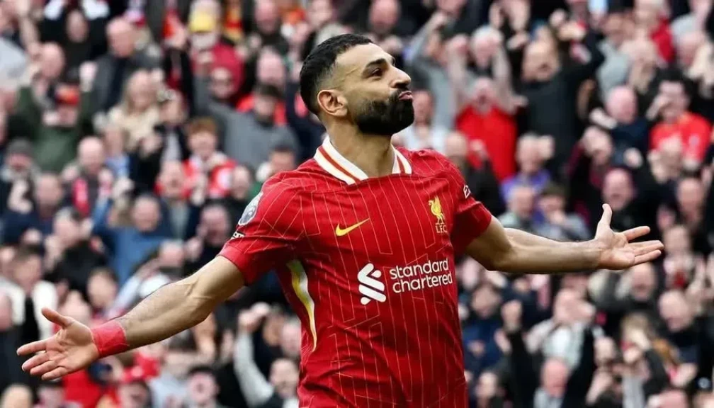 ”يويفا” يطلق مبادرة إنسانية لمساندة أطفال غزة بعد تغريدة محمد صلاح