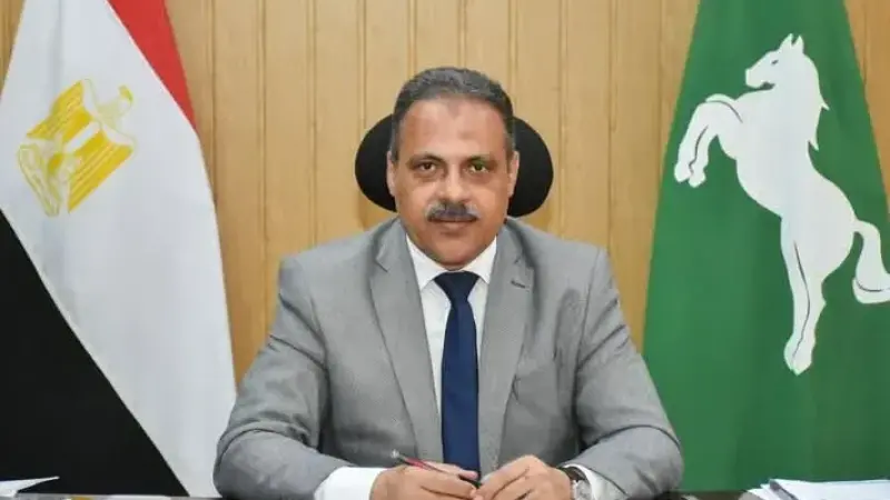 عاجل : محافظ الشرقية يعتمد نتيجة الشهادة الإعدادية لعام 2026 بنسبة نجاح 75.37%