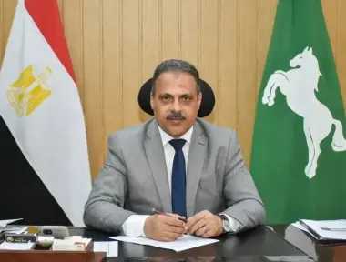 عاجل : محافظ الشرقية يعتمد نتيجة الشهادة الإعدادية لعام 2026 بنسبة نجاح 75.37%