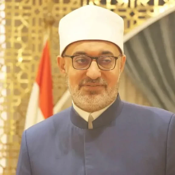 مُفتي الجمهورية: ندرس إنشاء فروع لـ دار الإفتاء بمحافظات الجمهورية