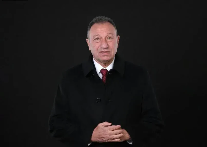 الخطيب يهنئ «رجال اليد» بالسوبر الإفريقي