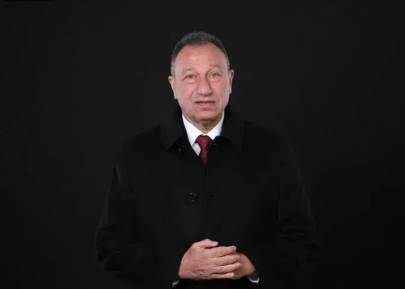 محمود الخطيب يخضع لفحوصات طبية جديدة في باريس