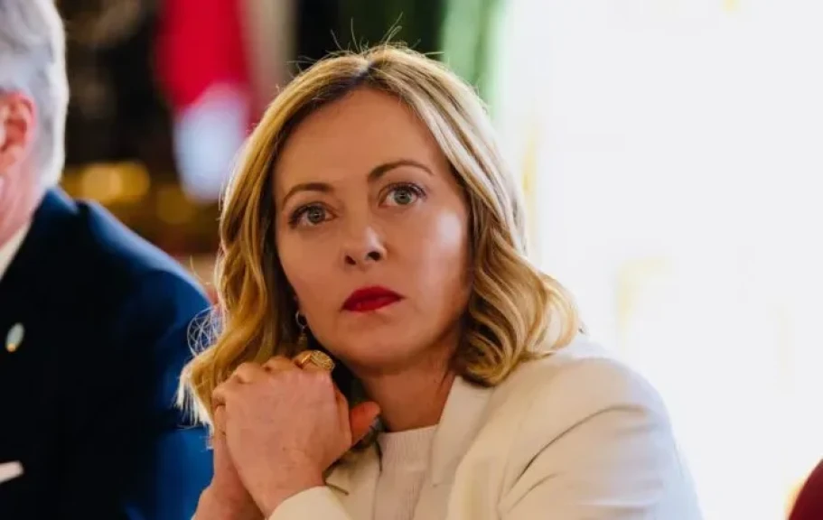 هزيمة ميلوني في استفتاء إصلاح القضاء بإيطاليا