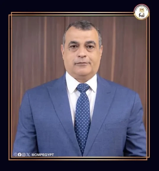 وزير الدولة للإنتاج الحربي: العامل عصب العملية الانتاجية
