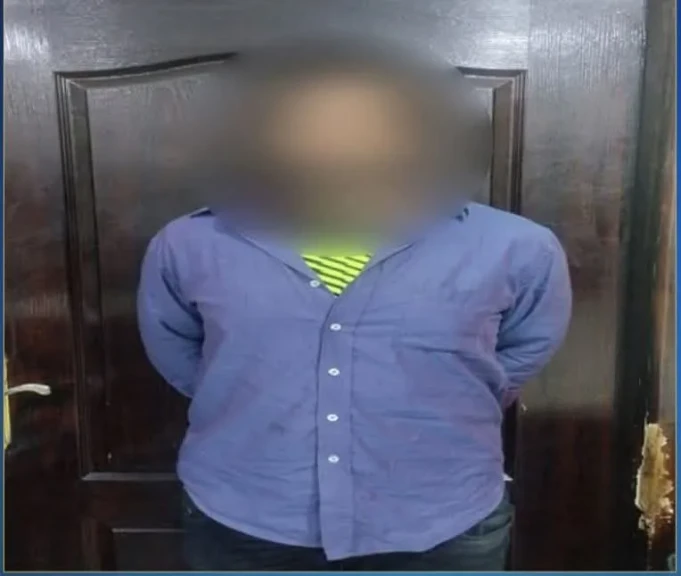 الداخلية:ضبط سائق سيارة تابعة لأحد تطبيقات النقل الذكى لقيامه بالتحرش بفتاة بالقاهرة