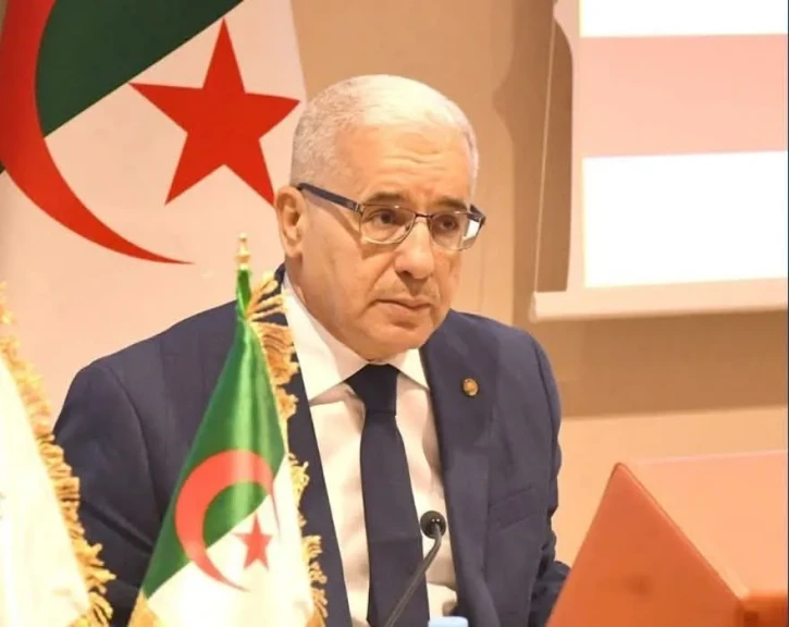 رئيس الاتحاد البرلماني العربي: دعم الشعب الفلسطيني التزام راسخ