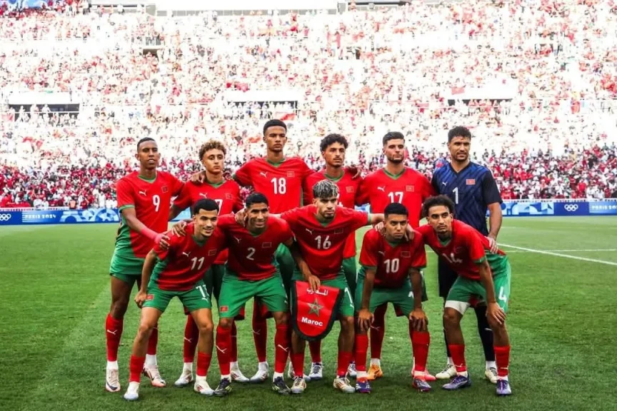 أرسنال يدرس التعاقد مع الموهبة المغربية بلال الخنوس