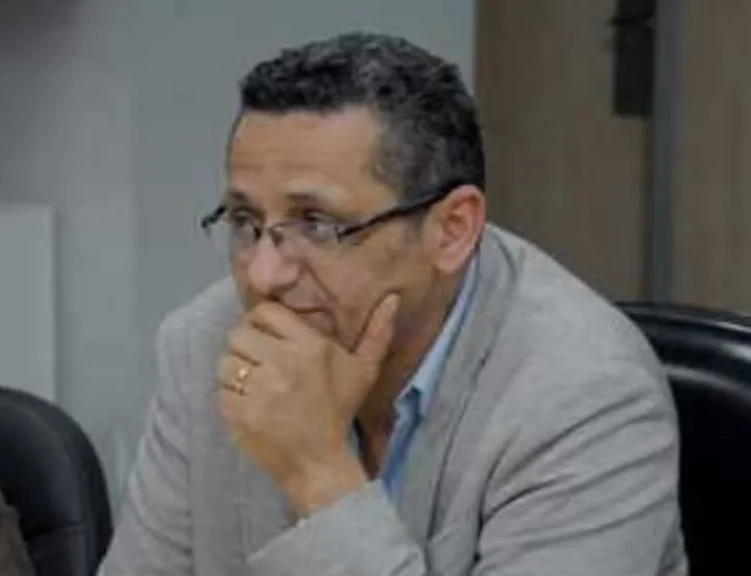 عاجل.. خالد البلشي نقيبًا للصحفيين