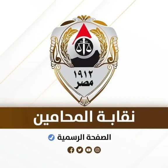 نقيب المحامين يهنئ خالد البلشي بفوزه بمنصب نقيب الصحفيين