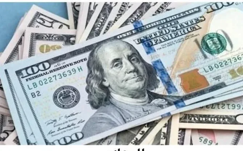 سعر الدولار اليوم السبت 3 مايو 2025 في ماكينات الصراف الآلي