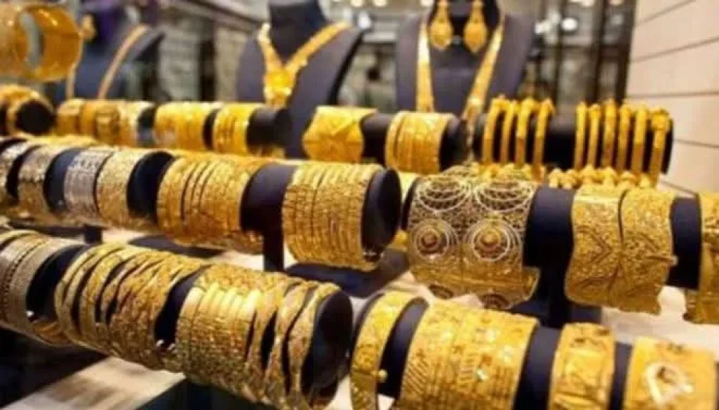 سعر الذهب اليوم السبت 3-5-2025 في مصر صباحًا