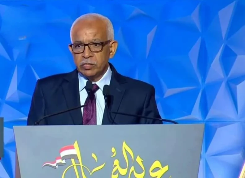 رئيس اتحاد نقابات عمال مصر يثمن جهود الرئيس السيسي في دعم العمال