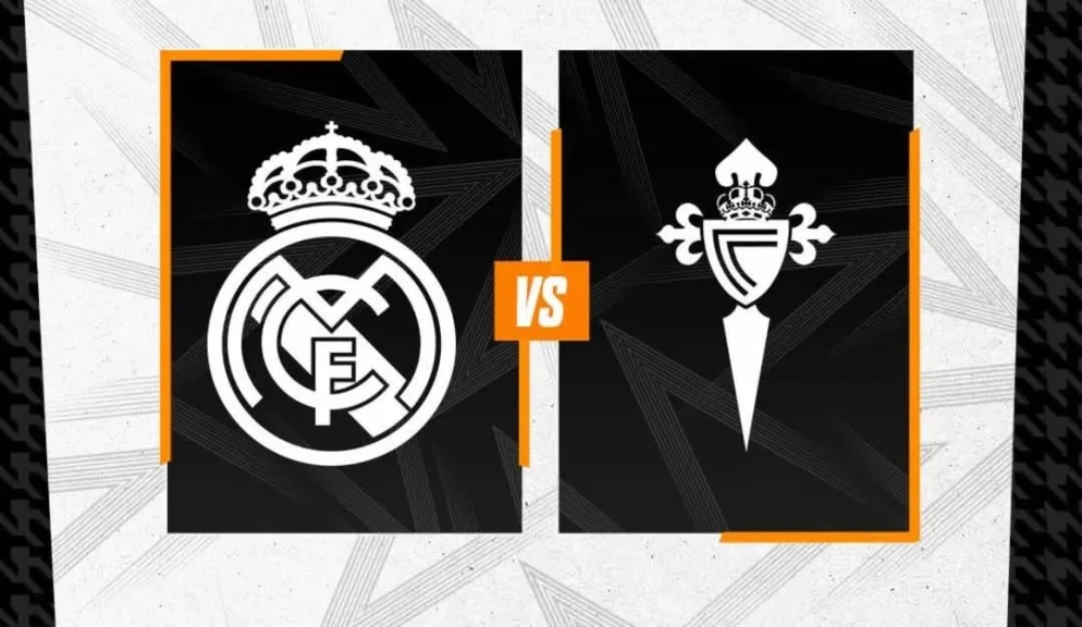 قائمة ريال مدريد المُستدعاه لمبُاراة سيلتا فيغو غداً