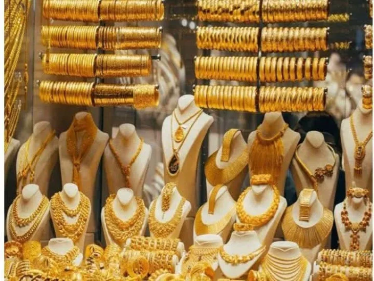 أسعار الذهب اليوم الأحد في مصر مع بداية التعاملات الصباحية