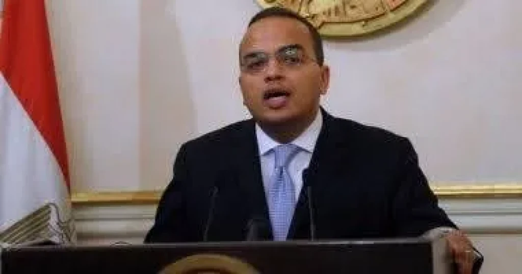 رئيس هيئة الاستثمار السابق: شراكة مع اليابان لتعزيز صناعة أكياس جمع الدم في مصر وتحسين القدرة الإنتاجية الوطنية