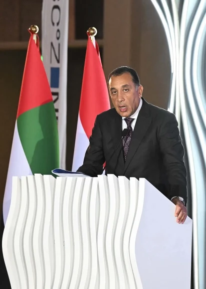 مدبولي: العلاقات بين مصر والإمارات ليست فقط علاقات دبلوماسية أو اقتصادية بل هي روابط أخوية راسخة
