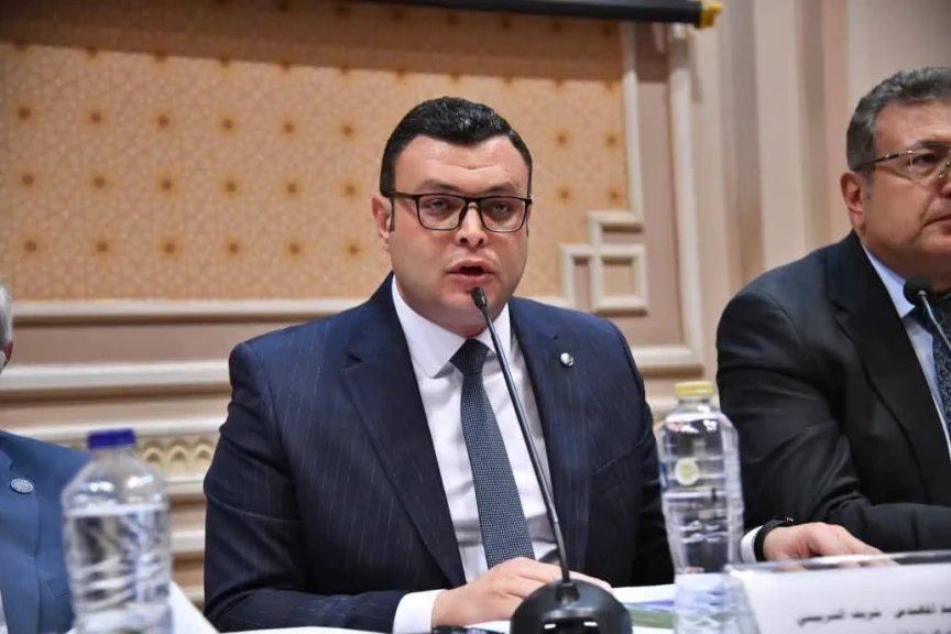 وزير الإسكان يشارك في الاجتماع المشترك بين لجنة الإسكان ولجنتي التنمية المحلية والشئون الدستورية