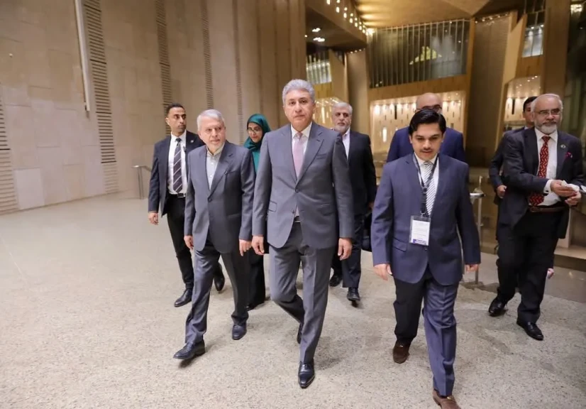 مأدبة عشاء على شرف المشاركين في الاجتماع الوزاري الرابع لوزراء السياحة
