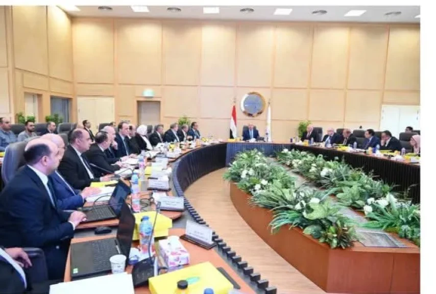 وزير الصناعة يترأس الجمعية العامة العادية لشركة ”أم أو تي” للاستثمار والتنمية عن العام المالي 2024