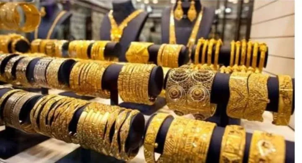 قفزة جديدة في أسعار الذهب مع بداية تعاملات الثلاثاء 6 مايو