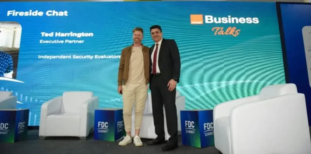 اورنچ مصر تطلق منصة Orange Business Talks  لبناء مستقبل رقمي أكثر ذكاءً