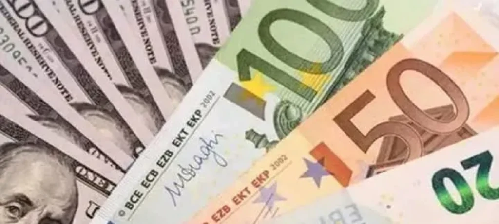 أسعار العملات العربية والأجنبية بالبنك المركزي الثلاثاء 6 مايو 2025