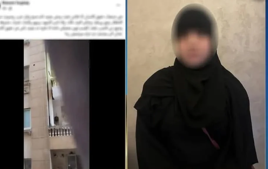 الداخلية : كشف ملابسات مقطع فيديو صراخ أطفال والادعاء بقيام سيدة بالاعتداء عليهم بالقاهرة