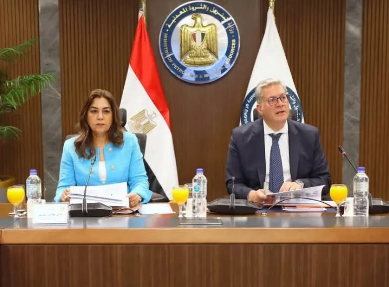 وزير البترول : إجراءات جديدة لتكثيف أعمال البحث والاستكشاف وزيادة الإنتاج