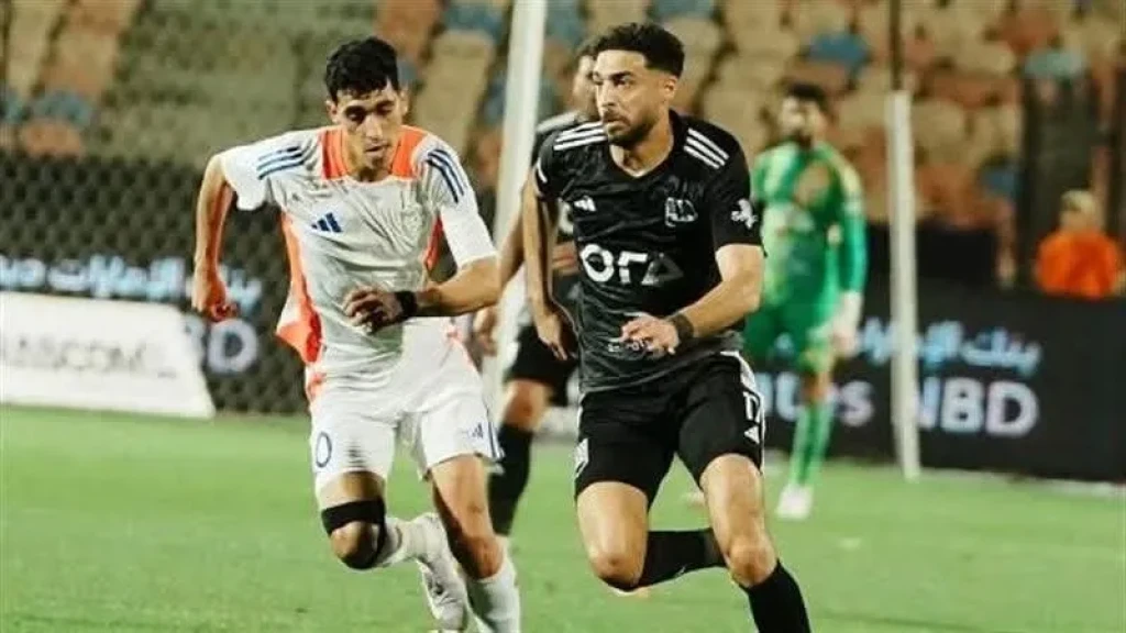 الاتحاد السكندري يواجه زد إف سي في مجموعة الهبوط بدوري نايل