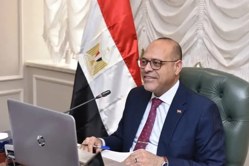 وزير العمل : مِنح مجانية للتدريب على 28 مِهنة بشهادات دولية في معهد ” الساليزيان الإيطالي”