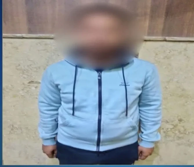 الداخلية: كشف ملابسات واقعة قيام شخص بالادعاء بتجاوز أمني داخل أحد المطارات