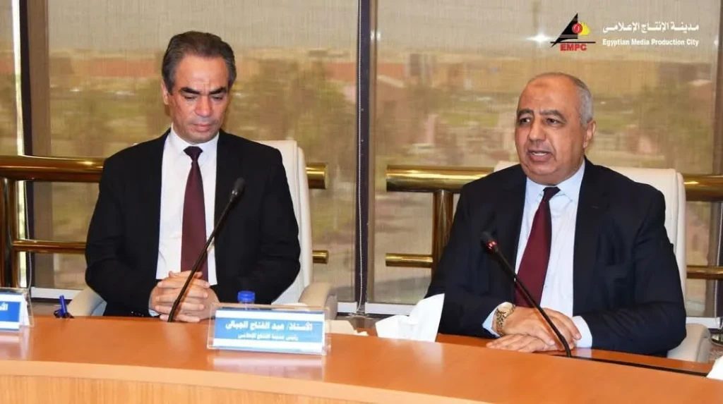 الوطنية للإعلام تعلن تشكيل اللجنة العليا لمنتدي القاهرة للإعلام