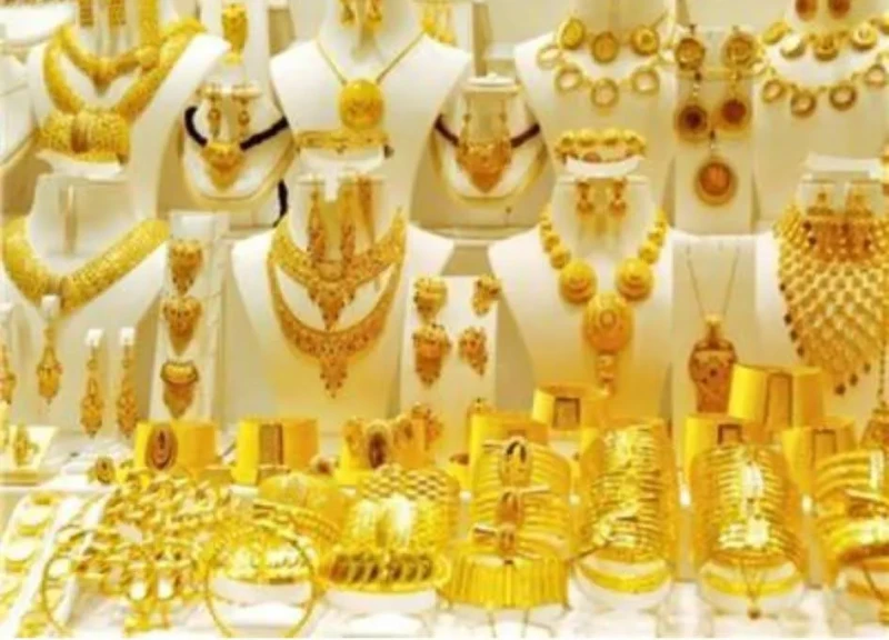 تراجع أسعار الذهب اليوم الخميس 8 مايو في بداية التعاملات