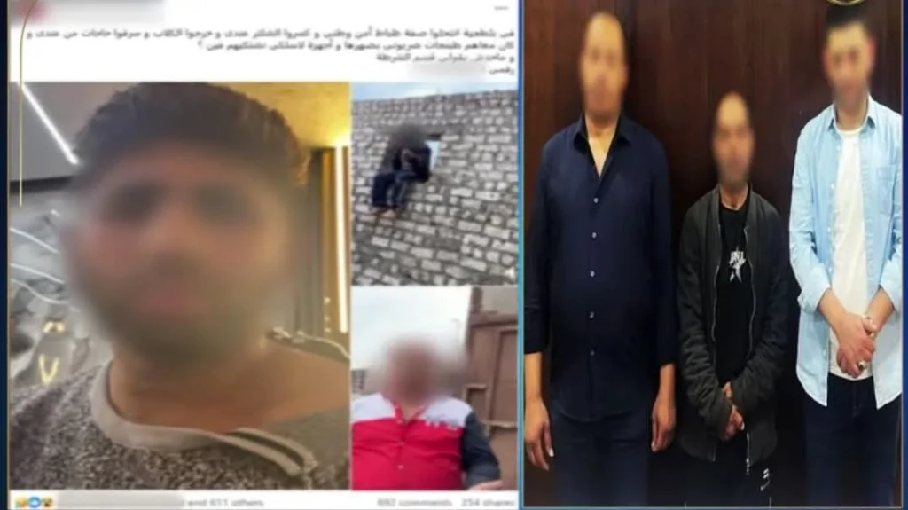مصدر أمنى ينفي ملابسات الادعاء بإقتحام قوة أمنية لأرض لإيواء الحيوانات الضالة