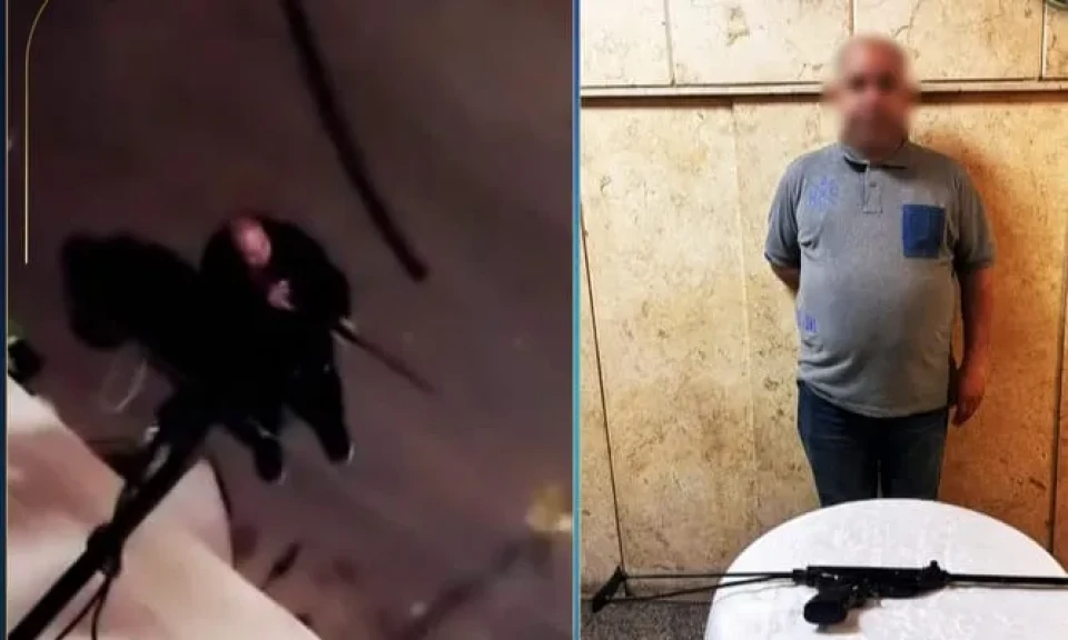الداخلية: كشف ملابسات مقطع تم تداوله بقيام أحد الأشخاص بإطلاق أعيرة رش تجاه الكلاب بالقاهرة