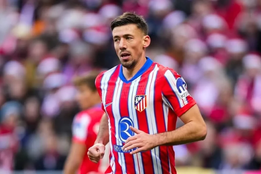 اتليتكو مدريد يوجه ضربه اقتصادية كبيرة لبرشلونة