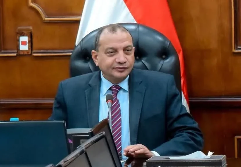 كلية التمريض جامعة بني سويف تنظم مؤتمرها العلمي التاسع